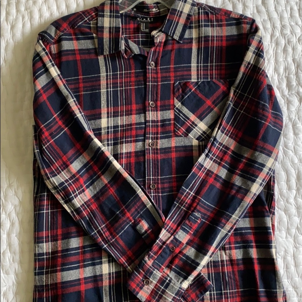 flannel